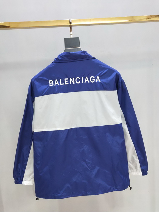 Balenciaga Men's Outwear 21